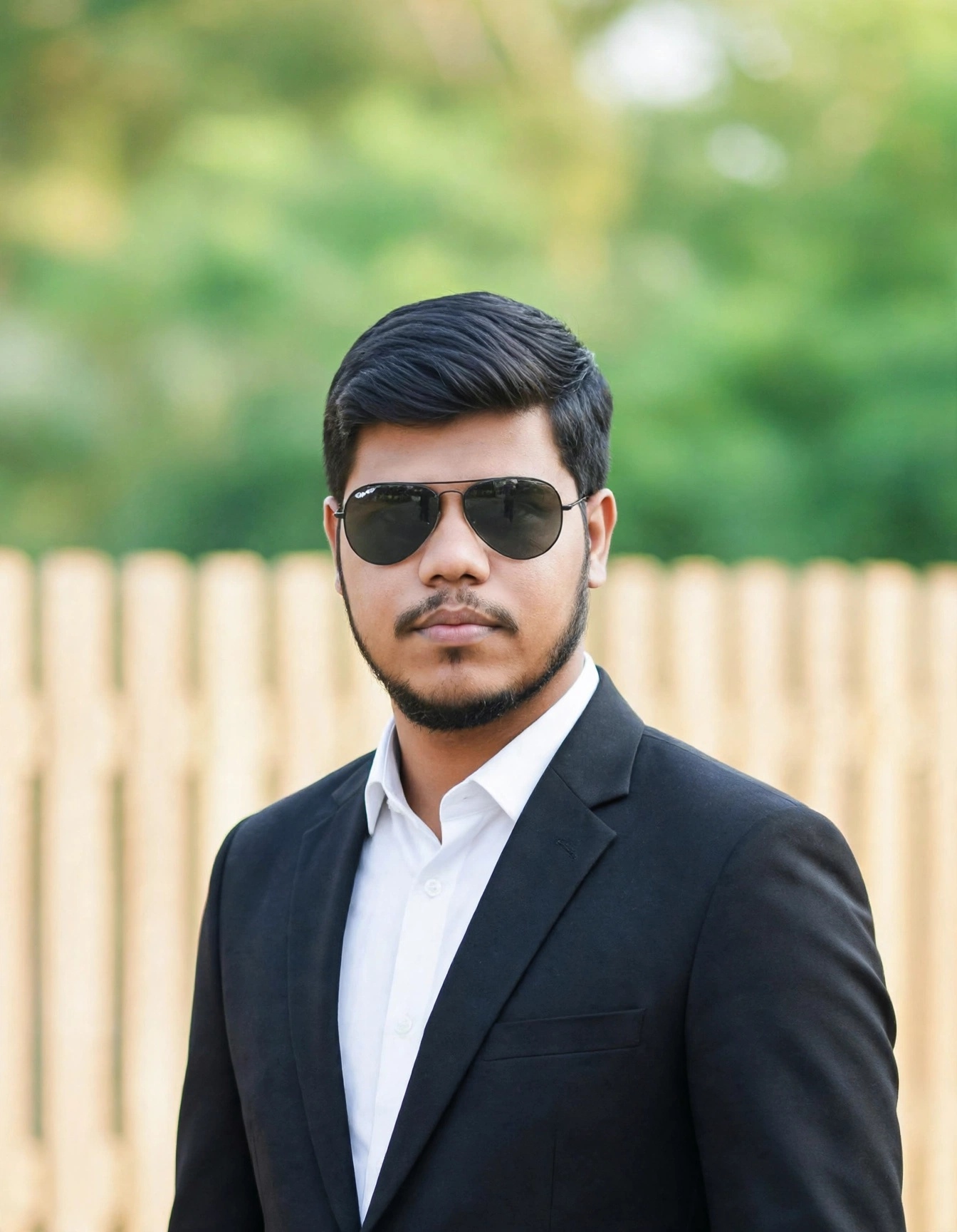 Afzal, founder of Namma Karnataka Jobs
